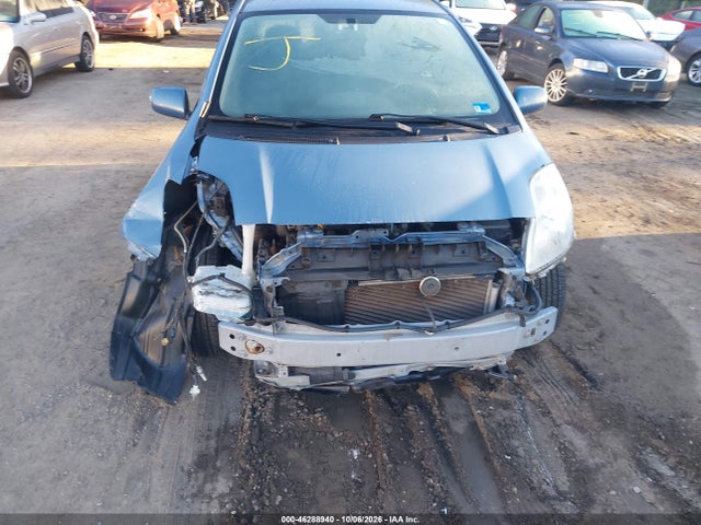 Продажа на аукционе авто 2010 Toyota Yaris, vin: JTDJT4K31A5280171, номер лота: 46288940