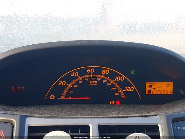 Продажа на аукционе авто 2010 Toyota Yaris, vin: JTDJT4K31A5280171, номер лота: 46288940