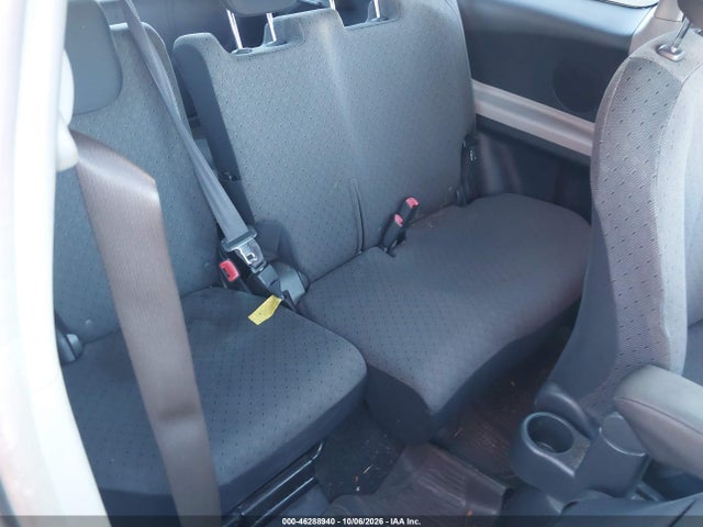 Продажа на аукционе авто 2010 Toyota Yaris, vin: JTDJT4K31A5280171, номер лота: 46288940