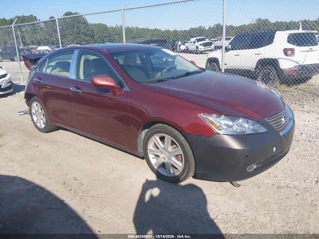Продаж на аукціоні авто 2007 Lexus Es 350, vin: JTHBJ46G372086838, номер лоту: 46288941