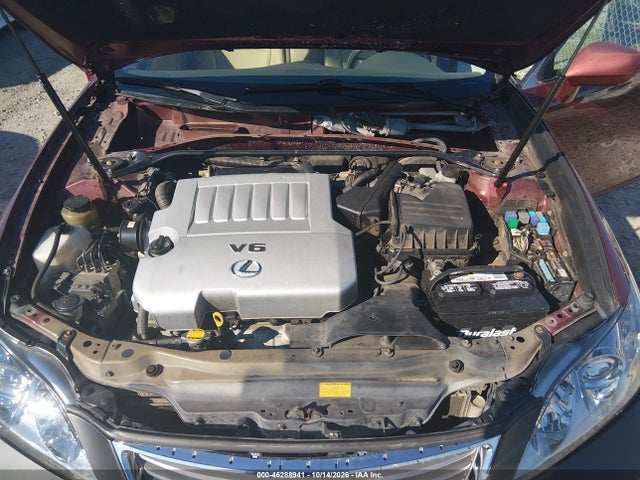 Продаж на аукціоні авто 2007 Lexus Es 350, vin: JTHBJ46G372086838, номер лоту: 46288941