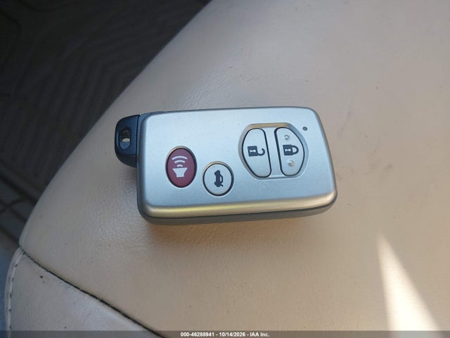 Продаж на аукціоні авто 2007 Lexus Es 350, vin: JTHBJ46G372086838, номер лоту: 46288941