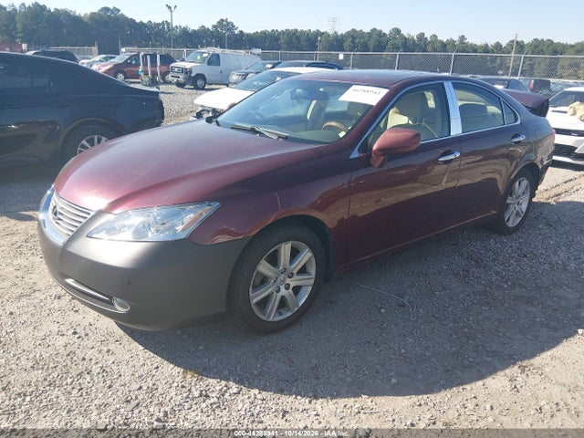 Продаж на аукціоні авто 2007 Lexus Es 350, vin: JTHBJ46G372086838, номер лоту: 46288941