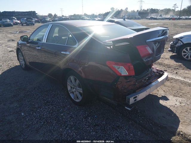 Продаж на аукціоні авто 2007 Lexus Es 350, vin: JTHBJ46G372086838, номер лоту: 46288941