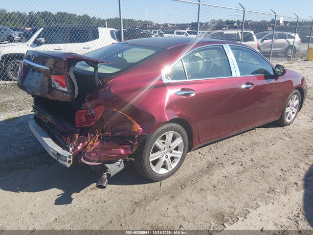 Продаж на аукціоні авто 2007 Lexus Es 350, vin: JTHBJ46G372086838, номер лоту: 46288941