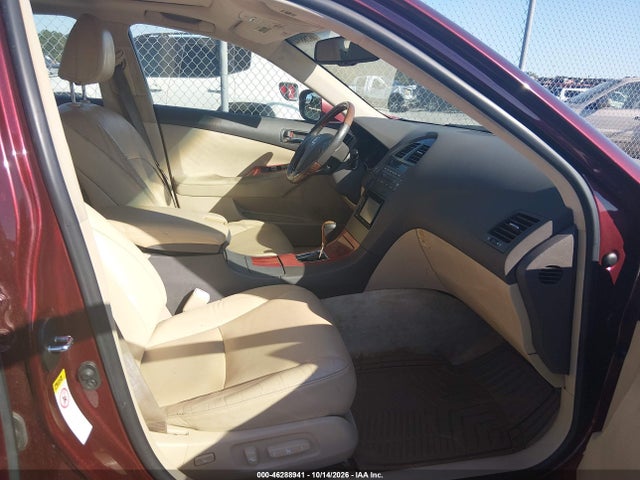 Продаж на аукціоні авто 2007 Lexus Es 350, vin: JTHBJ46G372086838, номер лоту: 46288941