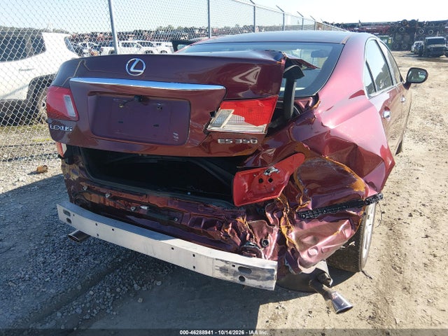 Продаж на аукціоні авто 2007 Lexus Es 350, vin: JTHBJ46G372086838, номер лоту: 46288941