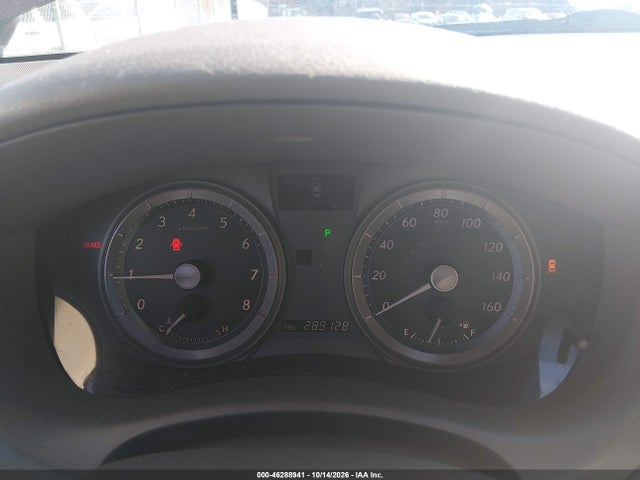 Продаж на аукціоні авто 2007 Lexus Es 350, vin: JTHBJ46G372086838, номер лоту: 46288941