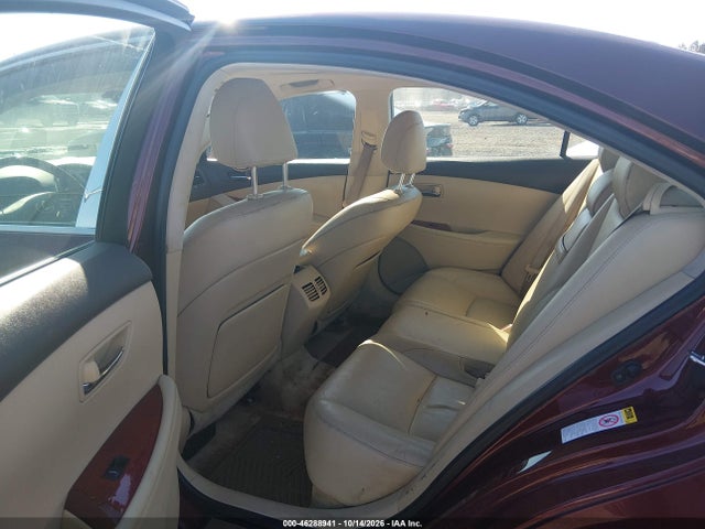 Продаж на аукціоні авто 2007 Lexus Es 350, vin: JTHBJ46G372086838, номер лоту: 46288941