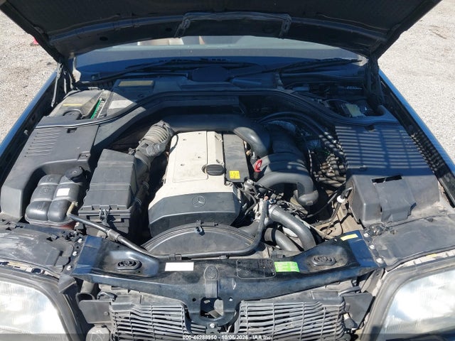 Продажа на аукционе авто 1995 Mercedes-benz S 320, vin: WDBGA33E5SA216281, номер лота: 46288950