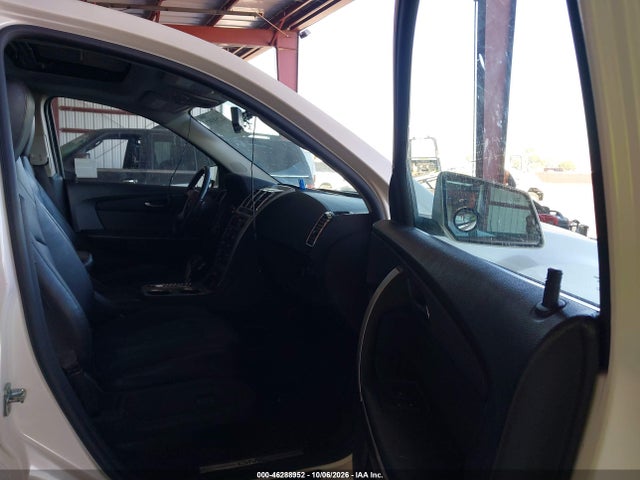 Продаж на аукціоні авто 2010 Gmc Acadia Slt-1, vin: 1GKLRMED9AJ248124, номер лоту: 46288952