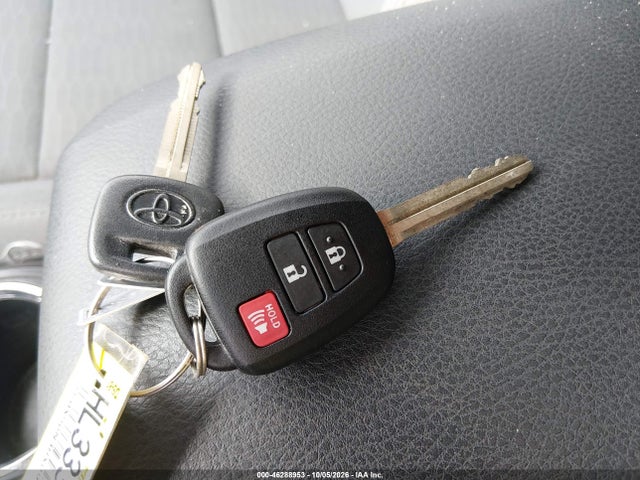46288953 :رقم المزاد ، 5TFAX5GN3HX099009 vin ، 2017 Toyota Tacoma Sr مزاد بيع
