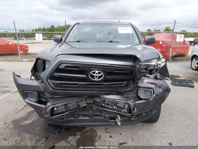 46288953 :رقم المزاد ، 5TFAX5GN3HX099009 vin ، 2017 Toyota Tacoma Sr مزاد بيع