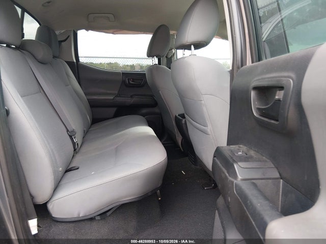 46288953 :رقم المزاد ، 5TFAX5GN3HX099009 vin ، 2017 Toyota Tacoma Sr مزاد بيع