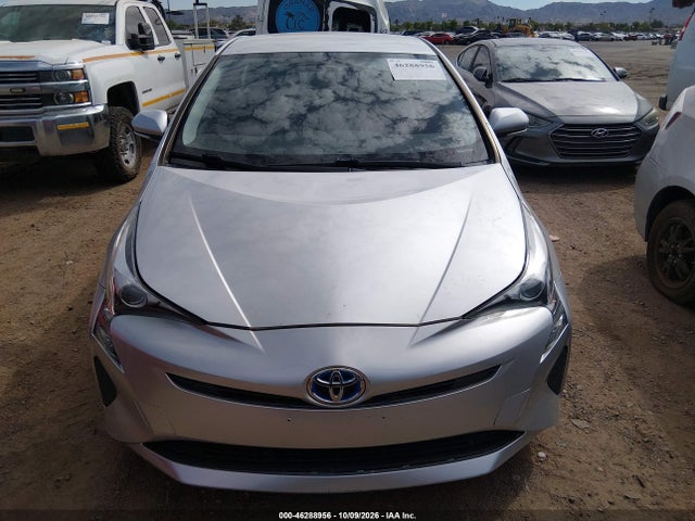 JTDKARFUXG3028465 Toyota Prius Two Eco