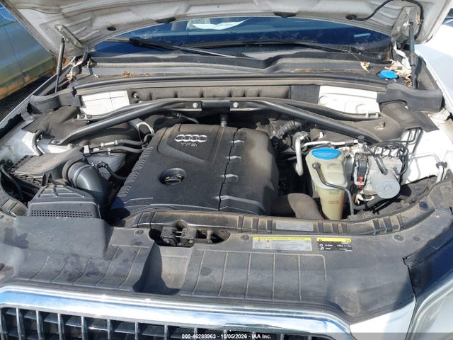 46288963 :رقم المزاد ، WA1C2AFP6GA010970 vin ، 2016 Audi Q5 2.0t Premium مزاد بيع