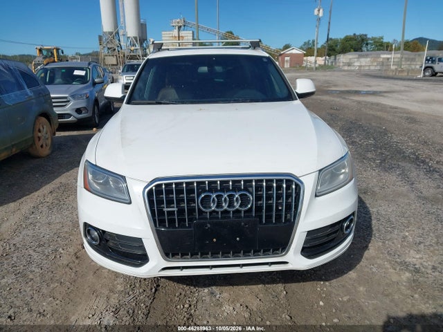 46288963 :رقم المزاد ، WA1C2AFP6GA010970 vin ، 2016 Audi Q5 2.0t Premium مزاد بيع
