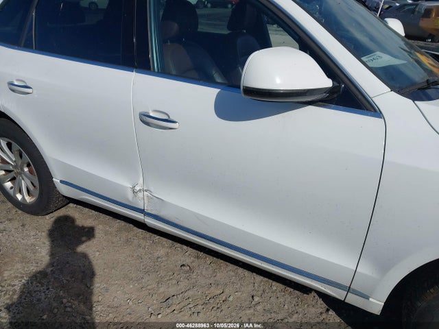 46288963 :رقم المزاد ، WA1C2AFP6GA010970 vin ، 2016 Audi Q5 2.0t Premium مزاد بيع