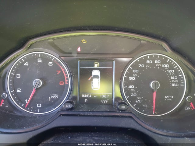 46288963 :رقم المزاد ، WA1C2AFP6GA010970 vin ، 2016 Audi Q5 2.0t Premium مزاد بيع