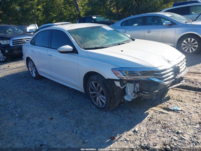 46288964 :رقم المزاد ، 1VWAA7A34LC005902 vin ، 2020 Volkswagen Passat 2.0t S مزاد بيع