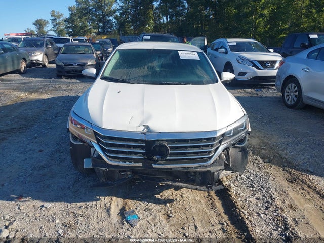Продажа на аукционе авто 2020 Volkswagen Passat 2.0t S, vin: 1VWAA7A34LC005902, номер лота: 46288964