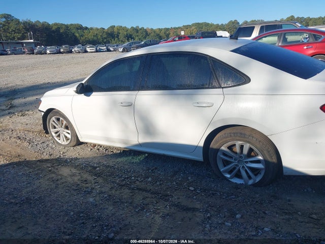 Продажа на аукционе авто 2020 Volkswagen Passat 2.0t S, vin: 1VWAA7A34LC005902, номер лота: 46288964