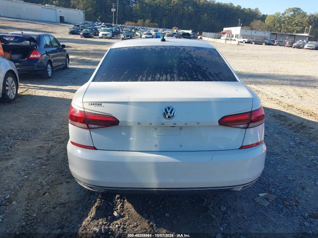 Продажа на аукционе авто 2020 Volkswagen Passat 2.0t S, vin: 1VWAA7A34LC005902, номер лота: 46288964