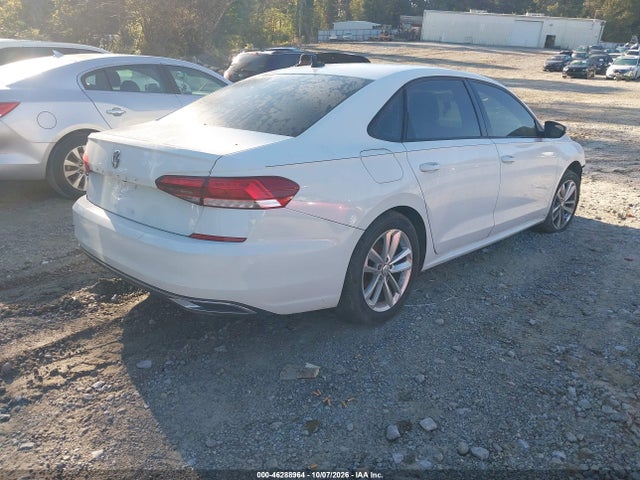 Продажа на аукционе авто 2020 Volkswagen Passat 2.0t S, vin: 1VWAA7A34LC005902, номер лота: 46288964