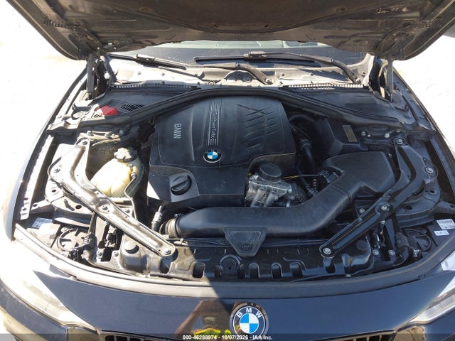 Aukcja sprzedaży 2016 Bmw 435i, vin: WBA3T3C59G5A41673, numer aukcji: 46288974