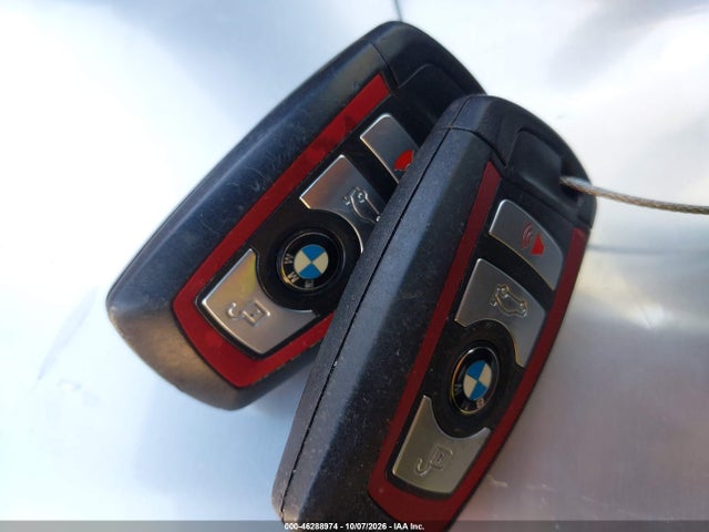 Aukcja sprzedaży 2016 Bmw 435i, vin: WBA3T3C59G5A41673, numer aukcji: 46288974