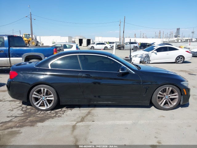 Aukcja sprzedaży 2016 Bmw 435i, vin: WBA3T3C59G5A41673, numer aukcji: 46288974