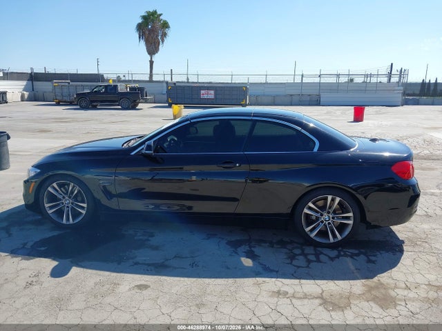 Aukcja sprzedaży 2016 Bmw 435i, vin: WBA3T3C59G5A41673, numer aukcji: 46288974