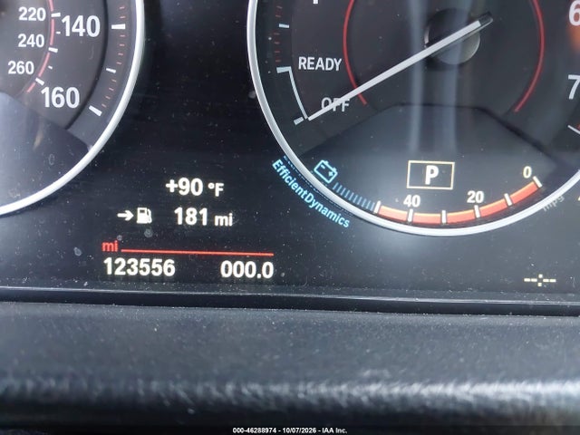 Aukcja sprzedaży 2016 Bmw 435i, vin: WBA3T3C59G5A41673, numer aukcji: 46288974