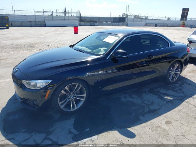 Aukcja sprzedaży 2016 Bmw 435i, vin: WBA3T3C59G5A41673, numer aukcji: 46288974