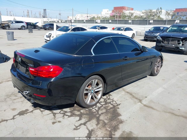 Aukcja sprzedaży 2016 Bmw 435i, vin: WBA3T3C59G5A41673, numer aukcji: 46288974