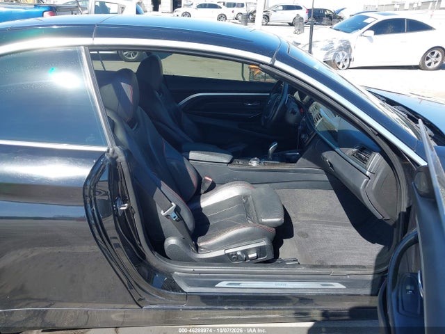 Aukcja sprzedaży 2016 Bmw 435i, vin: WBA3T3C59G5A41673, numer aukcji: 46288974