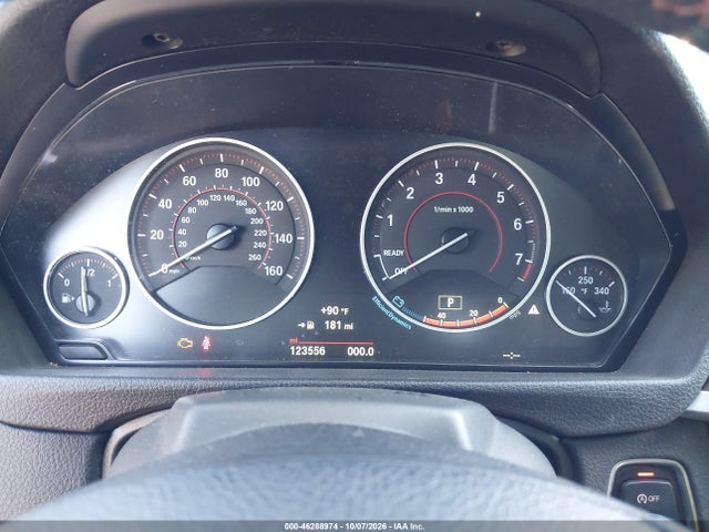 Aukcja sprzedaży 2016 Bmw 435i, vin: WBA3T3C59G5A41673, numer aukcji: 46288974