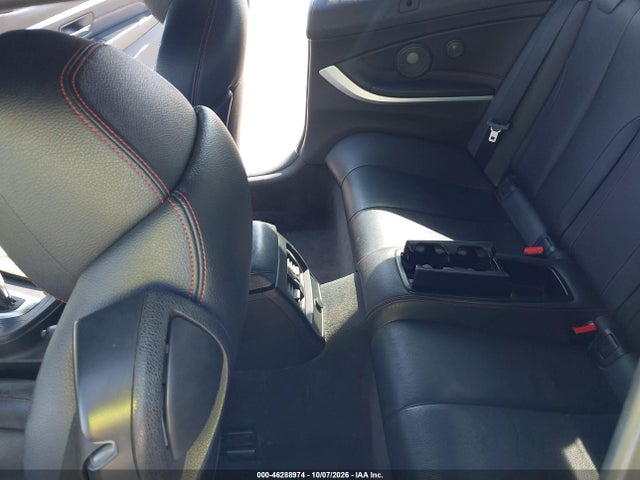 Aukcja sprzedaży 2016 Bmw 435i, vin: WBA3T3C59G5A41673, numer aukcji: 46288974