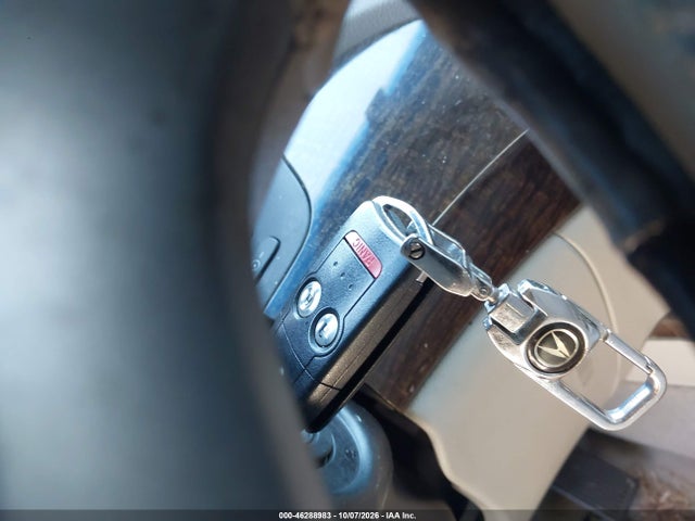 Продаж на аукціоні авто 2011 Acura Mdx Technology Package, vin: 2HNYD2H64BH513577, номер лоту: 46288983