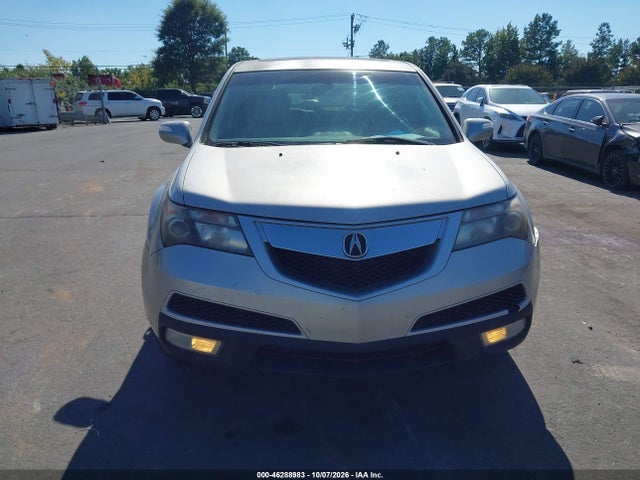 Продаж на аукціоні авто 2011 Acura Mdx Technology Package, vin: 2HNYD2H64BH513577, номер лоту: 46288983