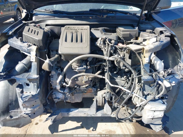 Продажа на аукционе авто 2017 Chevrolet Equinox Ls, vin: 2GNALBEK7H6100804, номер лота: 46288985