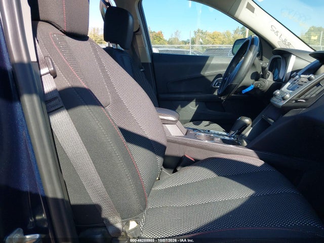 Продажа на аукционе авто 2017 Chevrolet Equinox Ls, vin: 2GNALBEK7H6100804, номер лота: 46288985