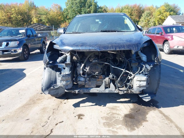 Продажа на аукционе авто 2017 Chevrolet Equinox Ls, vin: 2GNALBEK7H6100804, номер лота: 46288985