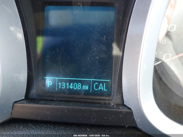 Продажа на аукционе авто 2017 Chevrolet Equinox Ls, vin: 2GNALBEK7H6100804, номер лота: 46288985