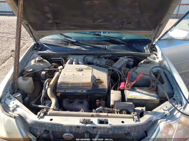 46288992 :رقم المزاد ، 4T1BF28B3YU060864 vin ، 2000 Toyota Avalon Xls مزاد بيع