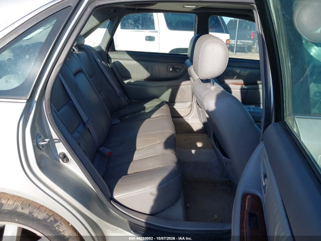 46288992 :رقم المزاد ، 4T1BF28B3YU060864 vin ، 2000 Toyota Avalon Xls مزاد بيع