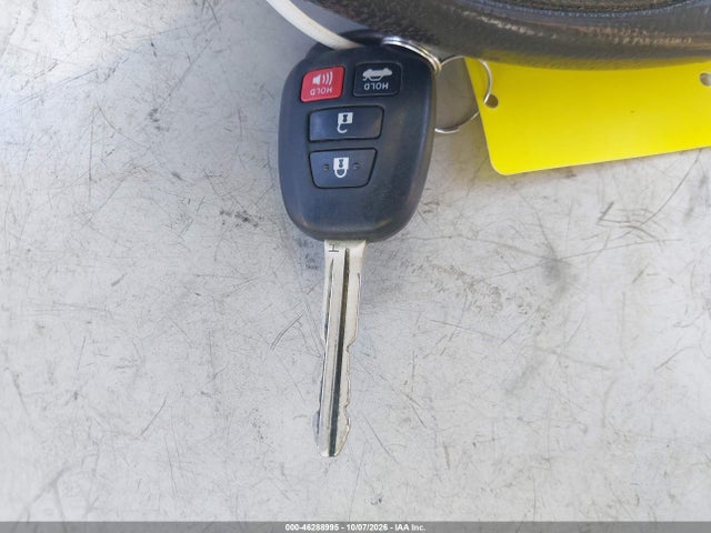 Aukcja sprzedaży 2018 Toyota Corolla Le, vin: 5YFBURHE1JP805577, numer aukcji: 46288995