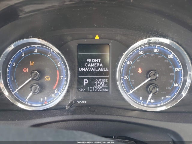Aukcja sprzedaży 2018 Toyota Corolla Le, vin: 5YFBURHE1JP805577, numer aukcji: 46288995