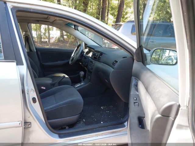 46288997 :رقم المزاد ، 2T1BR32E27C771522 vin ، 2007 Toyota Corolla S مزاد بيع