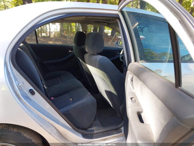 46288997 :رقم المزاد ، 2T1BR32E27C771522 vin ، 2007 Toyota Corolla S مزاد بيع